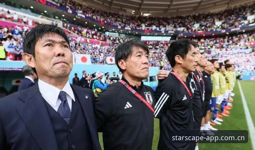 日本世界杯备战数据复盘：从一场2-1封闭赛看森保一的效率模型